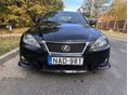 LEXUS IS 2010/10 - 1