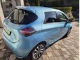 RENAULT ZOE 2019 - 5