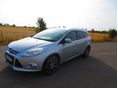 FORD FOCUS 2013/12 - 1