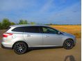 FORD FOCUS 2013/12 - 3