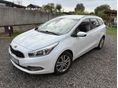 KIA CEE'D 2014/5 - 1