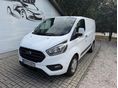FORD TRANSIT 2018/12 - 1