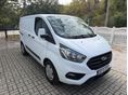 FORD TRANSIT 2018/12 - 2