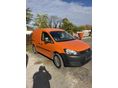 VOLKSWAGEN CADDY 2012/5 - 2