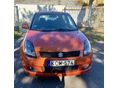SUZUKI SWIFT 2005 - 3