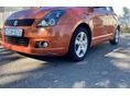 SUZUKI SWIFT 2005 - 4