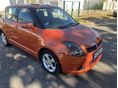 SUZUKI SWIFT 2005 - 5