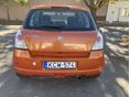 SUZUKI SWIFT 2005 - 6