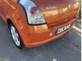SUZUKI SWIFT 2005 - 7