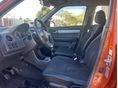 SUZUKI SWIFT 2005 - 8
