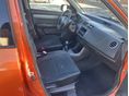 SUZUKI SWIFT 2005 - 9