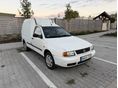 VOLKSWAGEN CADDY 1998/9 - 1