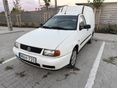 VOLKSWAGEN CADDY 1998/9 - 2