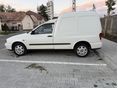 VOLKSWAGEN CADDY 1998/9 - 3