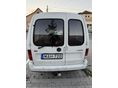 VOLKSWAGEN CADDY 1998/9 - 4