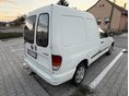 VOLKSWAGEN CADDY 1998/9 - 5