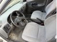 VOLKSWAGEN CADDY 1998/9 - 7