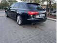 AUDI A6 2013/9 - 2