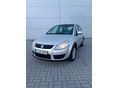 SUZUKI SX4 2008/6 - 2