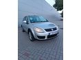 SUZUKI SX4 2008/6 - 1