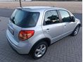 SUZUKI SX4 2008/6 - 3