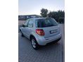 SUZUKI SX4 2008/6 - 4