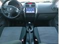 SUZUKI SX4 2008/6 - 5