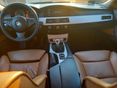 BMW 520 2009/6 - 10