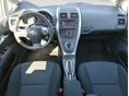 TOYOTA AURIS 2012/3 - 8