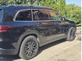 MERCEDES-BENZ GLS 400 2020/1 - 4