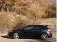 MAZDA 3 2009 - 5