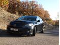 MAZDA 3 2009 - 4