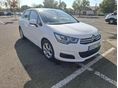 CITROEN C4 2016/9 - 2