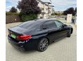 BMW 530 2017/12 - 6