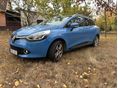RENAULT CLIO 2015/4 - 5