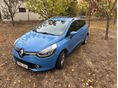 RENAULT CLIO 2015/4 - 6