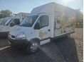 RENAULT MASTER 2005/5 - 2