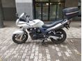 KAWASAKI ZR-7S 2002 - 2