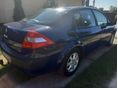 RENAULT MEGANE 2006/6 - 6