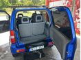 SUZUKI JIMNY 2005/11 - 8