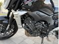 YAMAHA FZ1 2007 - 8