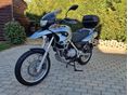 BMW F 650 GS 2004/5 - 1