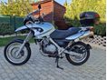 BMW F 650 GS 2004/5 - 5