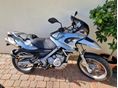 BMW F 650 GS 2004/5 - 9
