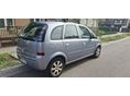 OPEL MERIVA 2007/11 - 3