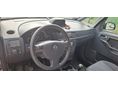 OPEL MERIVA 2007/11 - 5