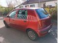 FIAT PUNTO 2002/10 - 1