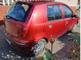 FIAT PUNTO 2002/10 - 2