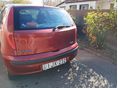 FIAT PUNTO 2002/10 - 4