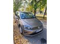 VOLKSWAGEN GOLF SPORTSVAN 2015/1 - 7
